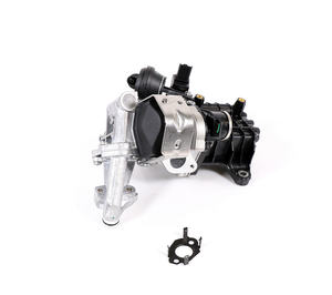 Garantie de qualité Egr230N Egr Valve Citroen Peugeot 2.0 Remplacement de soupape Egr Durable adapté à la voiture - Product Image 4