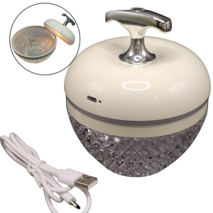 Luminaire moderne <span class=keywords><strong>SIMIG</strong></span>, globe en verre rayé, cordon textile réglable, suspension câblée, <span class=keywords><strong>lampe</strong></span> suspendue décorative pour salle à manger - Product Image 6
