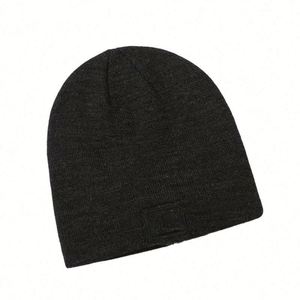 Casquette Bluetooth V5.0 originale et tendance avec écouteurs intégrés pour la musique et les appels, idéale pour les garçons, les filles et les adolescents en hiver - Product Image 1