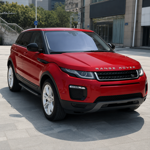 Land <span class=keywords><strong>Rover</strong></span> <span class=keywords><strong>Range</strong></span> <span class=keywords><strong>Rover</strong></span> <span class=keywords><strong>Evoque</strong></span> d'occasion <span class=keywords><strong>2016</strong></span> SE 2.0T Automatique LHD SUV Luxe Cuir Foncé R19 En Stock Vente en Gros - Product Image 2