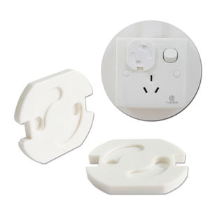 Cubiertas de enchufe eléctrico Prodigy OL013 para bebés Protección segura y fácil - Product Image 3