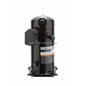 ZF15KQE-TFD-551 kompresor gulungan tanah Cope 5 HP kualitas tinggi 460V untuk AC