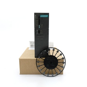 Siemens-unidad Central de procesamiento IMATIC S7-300 CPU, Original, 315-2 PN/DP, Siemens PLC 6ES7315 2EH14-0AB0 - Product Image 3