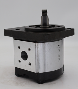 Pompe hydraulique à engrenages double AZPB AZPG AZPN AZPFF AZPGGF AZPFFF AZPF AZPS AZPFF-12-016/016RCP2020 - Product Image 6