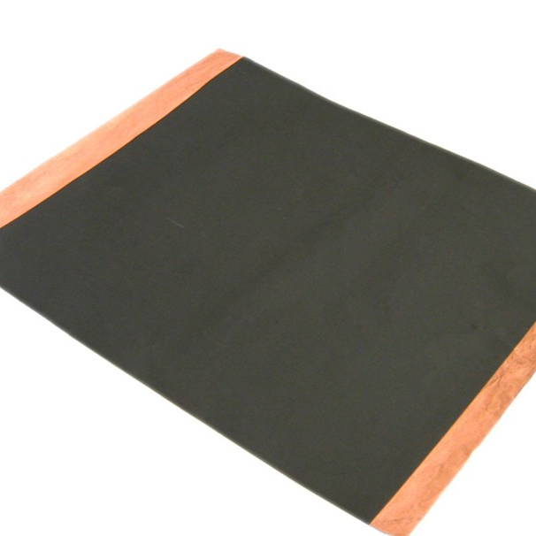 Двусторонняя медная фольга CMS с графитовым покрытием, используемая в качестве анодного материала для лабораторных батарей