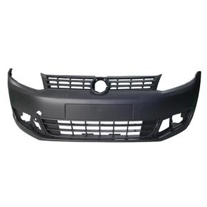 Cubiertas Originales para Automóviles, Parachoques Delantero 2K5807217 9B9 para Volkswagen <span class=keywords><strong>CADDY</strong></span> <span class=keywords><strong>2010</strong></span> 2011 2012 2013 2014 2015 - Product Image 1