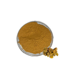 최고의 가격 고순도 덴드로비움 오피시날레 추출물 분말 25%-98% 덴드로비움 다당류 - Product Image 1