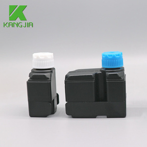 Flacons de réactifs combinés Roche C501 50+20ML entièrement automatiques pour analyseur de biochimie Roche C501, emballage liquide en PEHD - Product Image 4