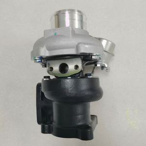 D25TCIF-120073 ZJ35-X10020319 DEV-Z30 เทอร์โบชาร์จเจอร์เครื่องยนต์ Yunrenguo Liuxing VI รุ่น 3725 876770 - Product Image 3