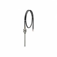 Sensor de Temperatura Siemens Construction SITRANS TS100, Cable Mineral Aislado (MIC), IP66, Certificado ATEX, OEM, Amplio Rango