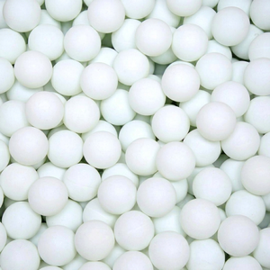 Balle de tennis de table DHS 3 étoiles, plastique durable, diamètre 40 mm, style standard - Product Image 1
