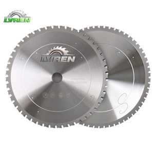 72T 355Mm (14 ") Công Nghiệp Cao Tần Số Hàn Tùy Chỉnh OEM Lưỡi Cưa Nhiệm Vụ Nặng Nề Cầm Tay Lạnh Cắt Thông Tư <span class=keywords><strong>Saw</strong></span> Cho Kim Loại - Product Image 1