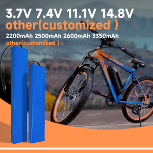 Pknergy оптовая продажа Oem 18650 литий-ионная аккумуляторная батарея 3,7 В 14 В 12 В 24 В 36 В перезаряжаемая Солнечная лампа литиевая батарея - Product Image 5