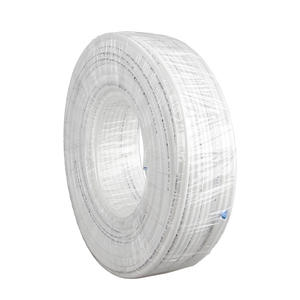 Tuyau de purification d'eau 3 points, 100 mètres, tube PE de qualité alimentaire pour l'alimentation en eau domestique avec certification NSF - Product Image 1