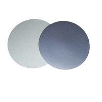 Doublure de joint de papier d'aluminium à induction PP hautement louée pour bouteille de cosmétiques