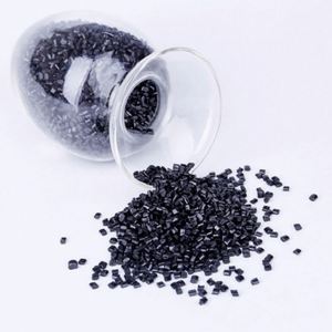 25 kg Price PPH-T03(T30S) Transparent High-Strength PP Polypropylene <b>Plastic</b> <b>Pellets</b> General Brushed Grade Food Fiber Grade - Product Image 2