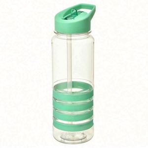 Space <b>Cup</b> <b>With</b> Suction Spout Sports Bottle - Product Image 5