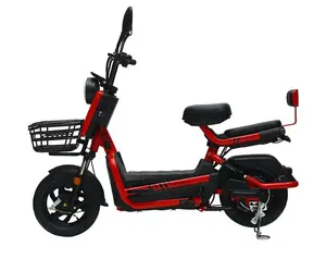 Made in China Wholesale The factory Limited Time Offer High Performance Import 48V City Electric Bike