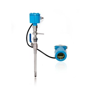 Medidor de Flujo Térmico de Masa para Gases Yheng: CO2, N2, Biogás, Amoníaco, Oxígeno, Propano, Cloro, Hidrógeno y Aire - Product Image 5