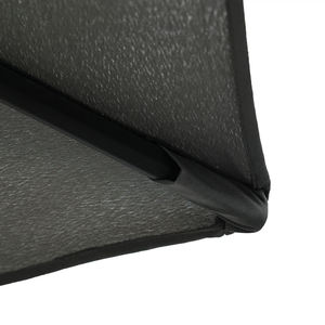 Sombrilla de Patio Portátil de Acero con Protección UV, Diseño Personalizado, Resistente al Viento, Modelo DC-UM-102 S, Gran Venta - Product Image 5