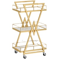 Valise de rangement professionnelle, chariot à roulettes pour salon de beauté, coiffeur, maquillage, étui organiseur