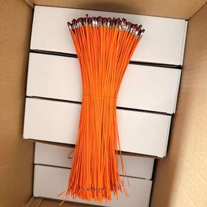 Encendedor eléctrico con núcleo <span class=keywords><strong>de</strong></span> cobre para interiores, fuente <span class=keywords><strong>de</strong></span> escenario, encendedor pirotécnico Ematch para fuegos artificiales, <span class=keywords><strong>petardos</strong></span> - Product Image 1