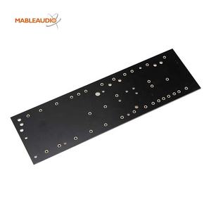 Placa PCB de Amplificador MABR0010 G10 con Torres, Amplificador de Guitarra Tweed DIY - Product Image 5