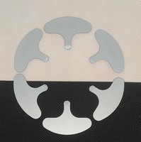 Prix d'usine, vente directe, décortiqueur de noix portable personnalisé, ouvre-noix en métal pour noix de macadamia