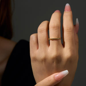 Sterling Silver <span class=keywords><strong>Promise</strong></span> Ring Para Casais S925 <span class=keywords><strong>Promise</strong></span> Ring Gold Women Zircon <span class=keywords><strong>Promise</strong></span> Rings 925 Silver - Product Image 4