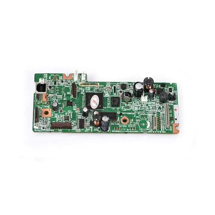 Per Epson L350 Main Board Per Epson TX121 L200 L100 L210 L455 L555 L220 L300 L355 L475 L565 Scheda Formatter Stampante bordo