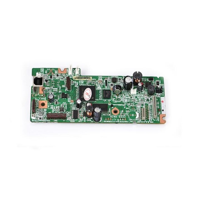 For Epson L350 Main Board for Epson TX121 L200 L100 L210 L455 L555 L220 L300 L355 L475 L565 Printer Formatter Board