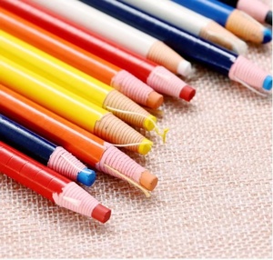 Crayon à craie <span class=keywords><strong>de</strong></span> couture, outils <span class=keywords><strong>de</strong></span> marquage et <span class=keywords><strong>de</strong></span> traçage pour tailleur, craie à découper librement, crayon pour tissu <span class=keywords><strong>de</strong></span> couture - Product Image 1