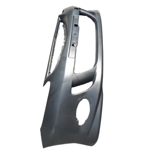 Spare Parts for Honda Fit 2008 OEM 04711-SAA-Z10 Front Bumper Cover New Plastic Car Body Systems Front Guard Shell Models GD1 Auto Parts Image 3