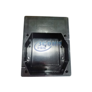 Boîtier de jonction pour compresseur à vis à mouvement alternatif Shenyang Coal Wheel, modèles CA 0300, 0400, 0500, 0800, 1000, 1500 - Product Image 2