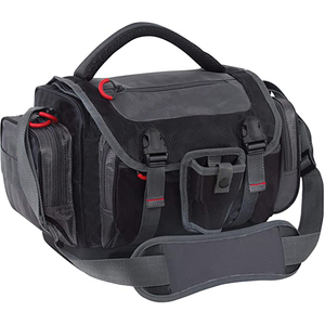 Sac à leurres pour canne à pêche, nouveau, logo personnalisé, sac à leurres, sac de ceinture - Product Image 1