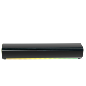 Sistema de Sonido Envolvente KENUO para Interiores, Hogar, Juegos, Computadora, <span class=keywords><strong>Teatro</strong></span>, TV, Barra de Sonido 3D para TV - Product Image 5