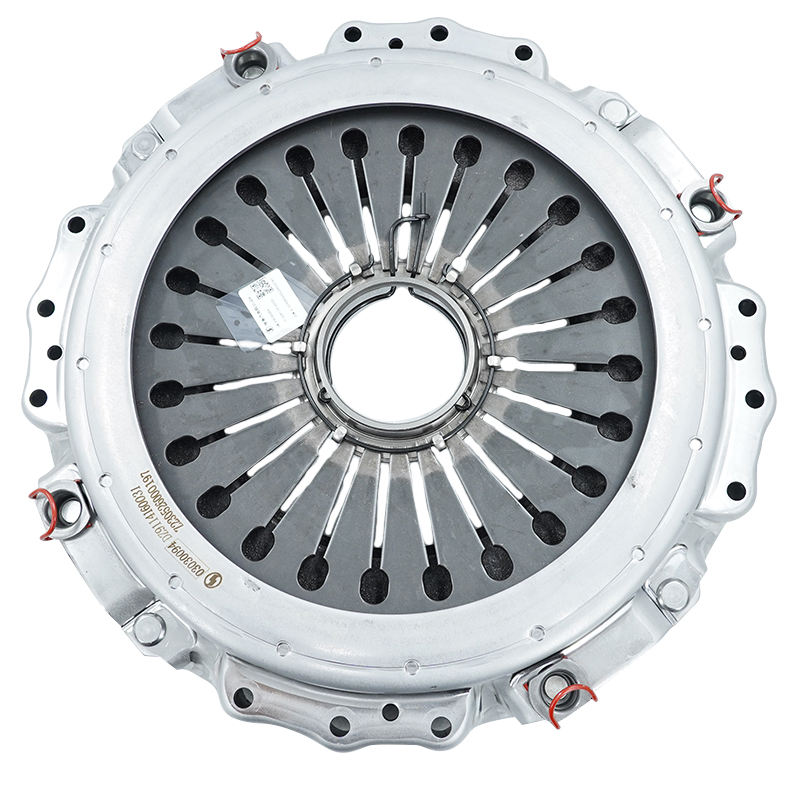International Truck Clutches Heavy Duty Reliable