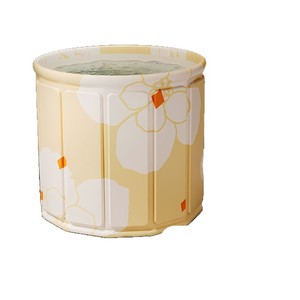 Foldable Bath Tub For Adults Extra Large Thickened Multifunction Home Use Baby Swimming Bathtub - Product Image 1