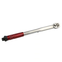 Workpro — clé dynamométrique à cliquet, outil de réparation automatique de 1/2 pouces, 40-210Nm