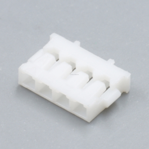 Connecteur fil-carte SCONDAR 1,2 mm compatible JST ACH pour alimentations à découpage et modules à courant élevé - Product Image 2