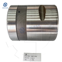 JTHB210 BUSH EXTÉRIEUR ET INTÉRIEUR BT415609060 BT415148140 BUSH DE CISEAU DE BRISAGE HYDRAULIQUE pour pièces d'excavatrice