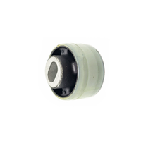 KPXY LR060048 LR033264 Doublure d'essieu avant, manchon en caoutchouc Yuanbao