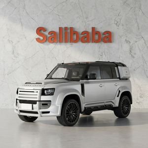 SUV de luxe modifié LUMMA CLR <span class=keywords><strong>LD</strong></span> Challenger flambant neuf pour l'exportation mondiale - Product Image 2