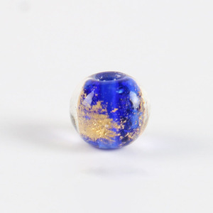 Perle <span class=keywords><strong>di</strong></span> <span class=keywords><strong>Vetro</strong></span> <span class=keywords><strong>di</strong></span> <span class=keywords><strong>Murano</strong></span> Sciolte con Foglia Argento e Oro, Lavorazione a Lume, Tonde 8 10 12mm, Economiche all'Ingrosso per la Creazione <span class=keywords><strong>di</strong></span> Gioielli - Product Image 5