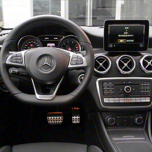 <span class=keywords><strong>Mercedes</strong></span> S-Benz <span class=keywords><strong>GLA</strong></span> de origen chino, coche usado, precio competitivo, segmento SUV de lujo de entrada, listo para la exportación - Product Image 5