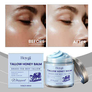 Crema hidratante Grass-fed que suaviza el rostro y humecta la piel. Cuidado diario de la piel. - Product Image 3