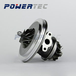 Powertec Turbo Core 53049880057 6460901480 para Mercedes-PKW Sprinter II 215CDI 315CDI 415CDI 515CDI 110 Kw 150 HP OM646 <span class=keywords><strong>DE22LA</strong></span> - Product Image 6