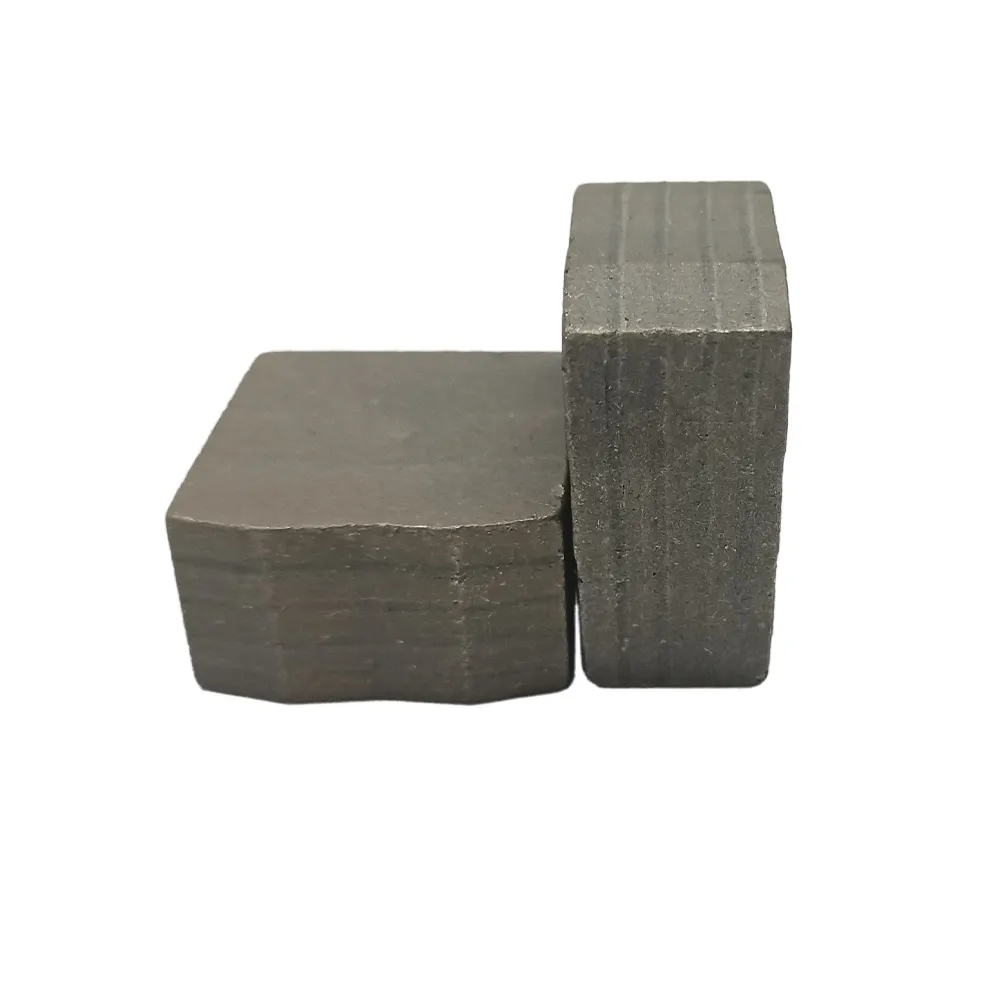 Phân khúc kim cương 24 Mét kim cương đa phân khúc cho Granite 15 mét đá Granite phân khúc