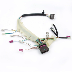 24298757 24046895 Le faisceau de câblage de la boîte de vitesses automatique GMC convient aux Chevrolet Colorado de 2015 à 2021 - Product Image 5