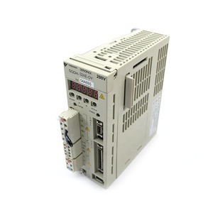 Unidad de Control de Movimiento con Amplificador de CA SGDH-02AE-0Y II Original en Stock - Product Image 5